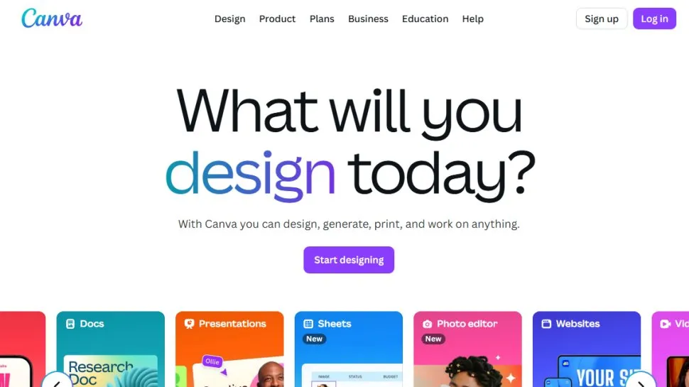 Программа для веб-дизайна