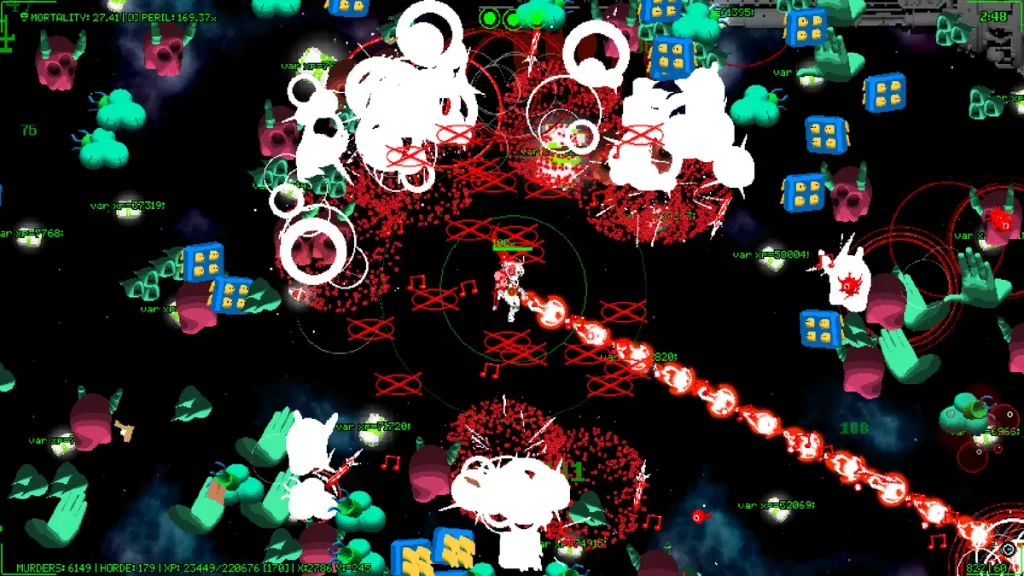 Программное обеспечение для разработки игр