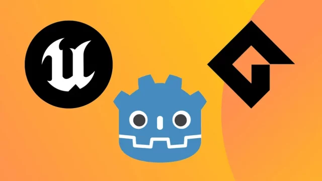 Лучшее программное обеспечение для разработки игр