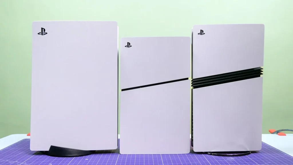 PS5 Pro