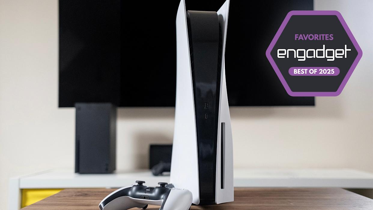 427046Лучшие аксессуары для PS5 на 2025 год