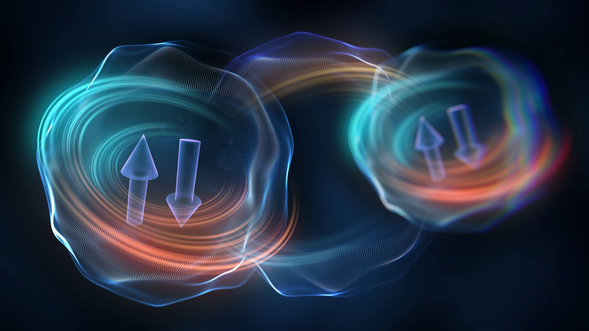 427803Открыто новое состояние материи: «полулёд-полупламя»!