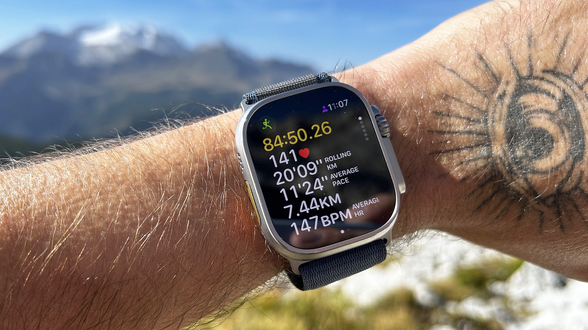 Apple Watch Ultra 3: готовится ли Apple нарушить собственные правила?