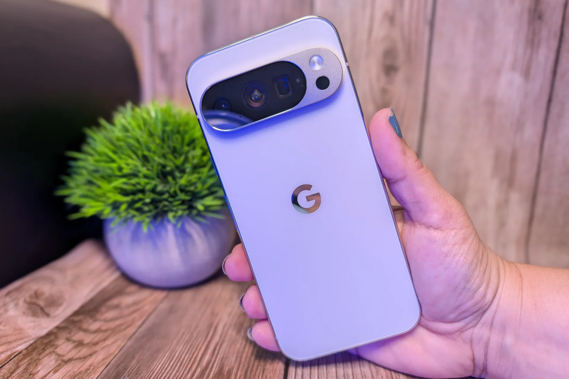 Правда о Pixel 10 Pro: почему он не перетянет пользователей iPhone