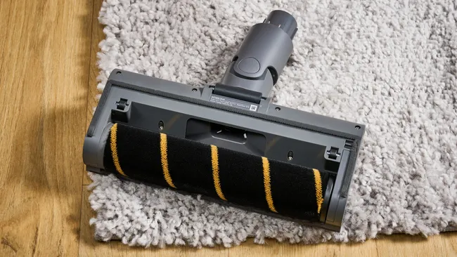 пылесос для твердых полов