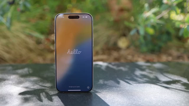 iPhone 17 Pro в оранжевом: восторг или провал?