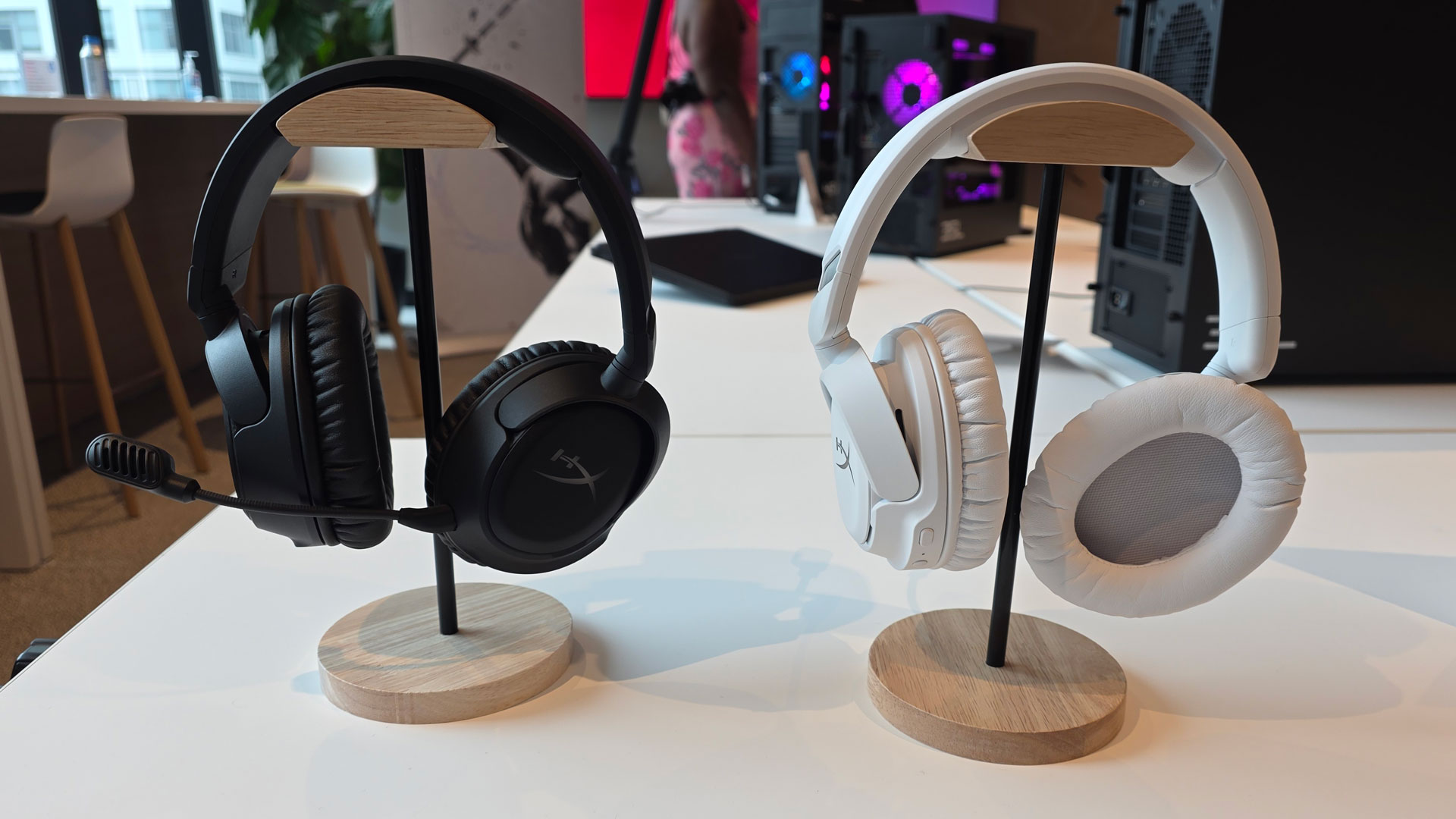 Два новых Omen: Без RGB для адептов стиля и Максимум сил для фанатов скорости