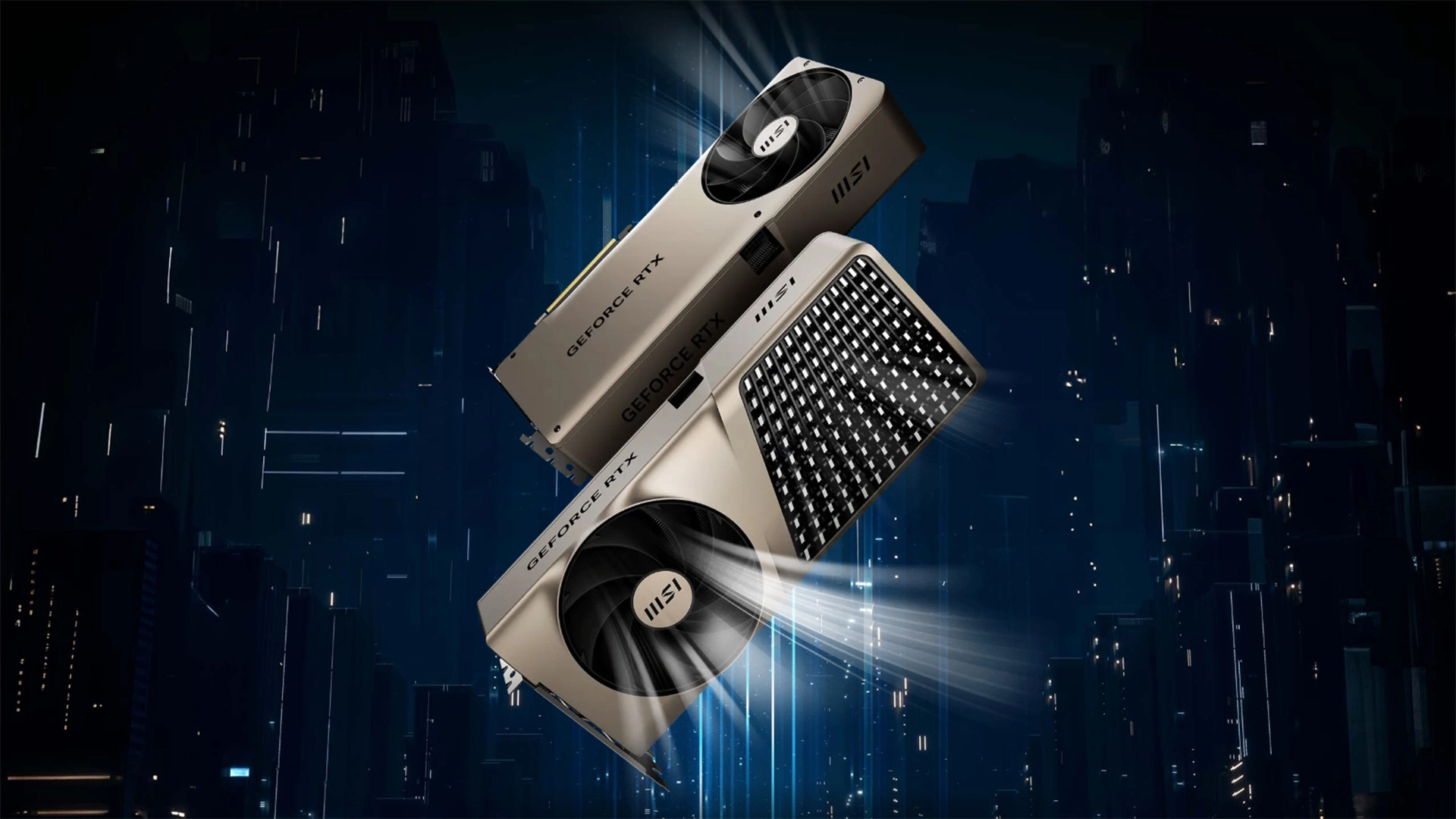 425648Видеокарта MSI RTX 5080 Expert: первые детали и цена 425648Видеокарта MSI RTX 5080 Expert: первые детали и цена