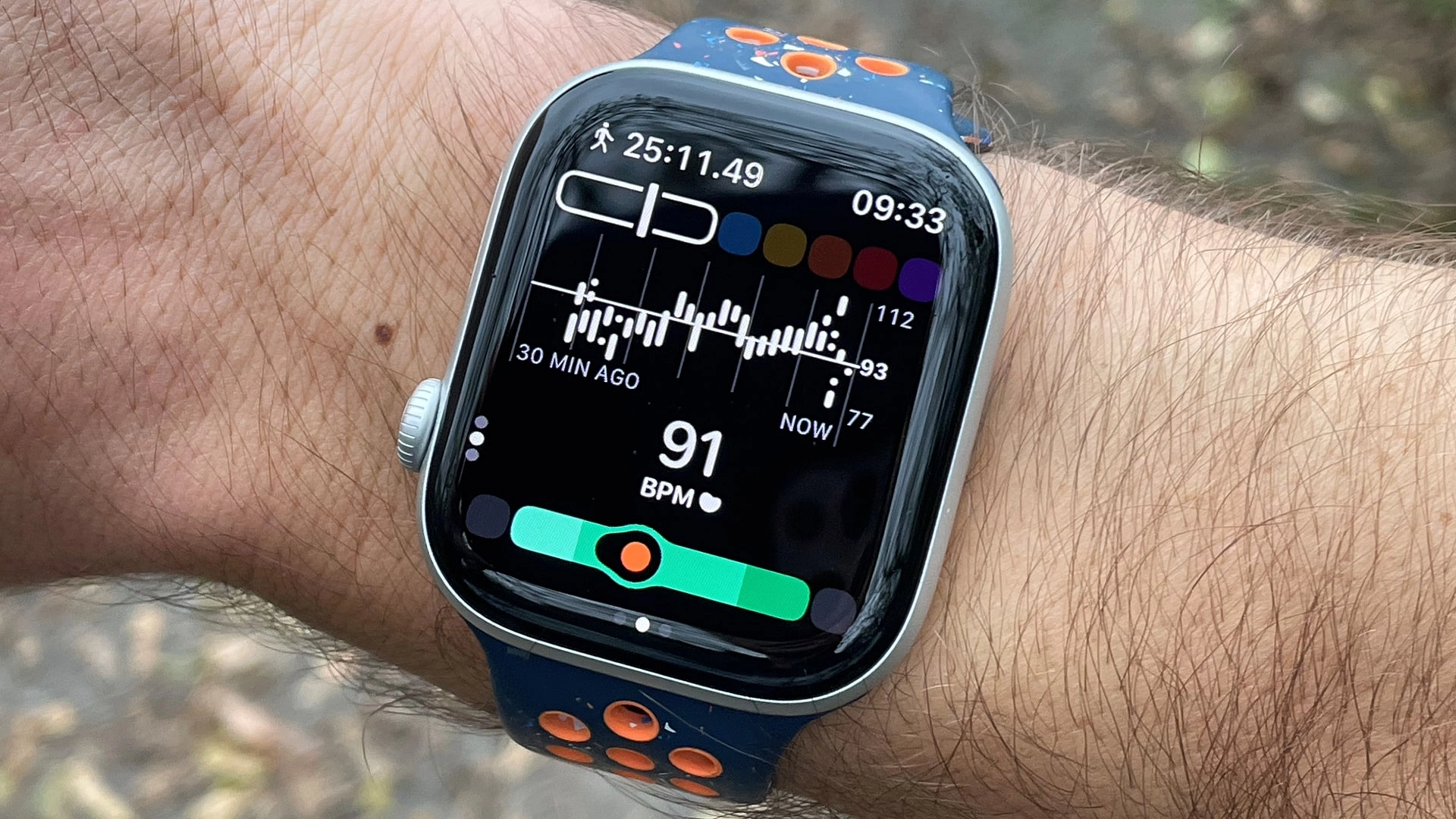 Тройной удар от Apple: что ждать от трех новых Apple Watch 9 сентября