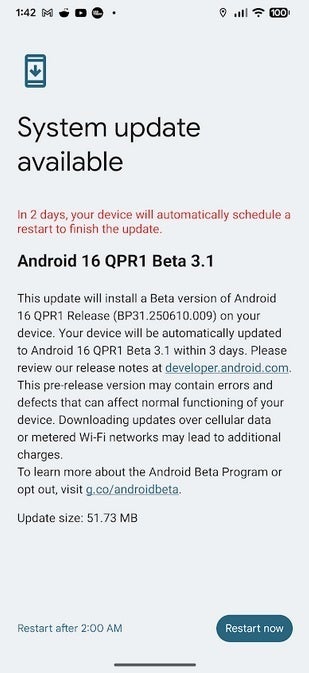 Pixel стал стабильнее: какие баги исправило новое обновление? картинка Pixel стал стабильнее: какие баги исправило новое обновление?