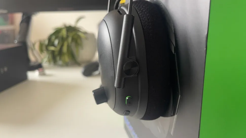 Razer BlackShark V3 Pro