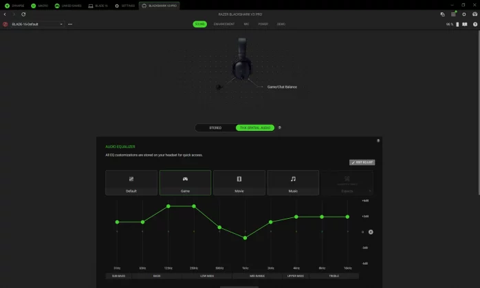 Обзор Razer Blackshark V3 Pro: выводит киберспорт на новый уровень фото