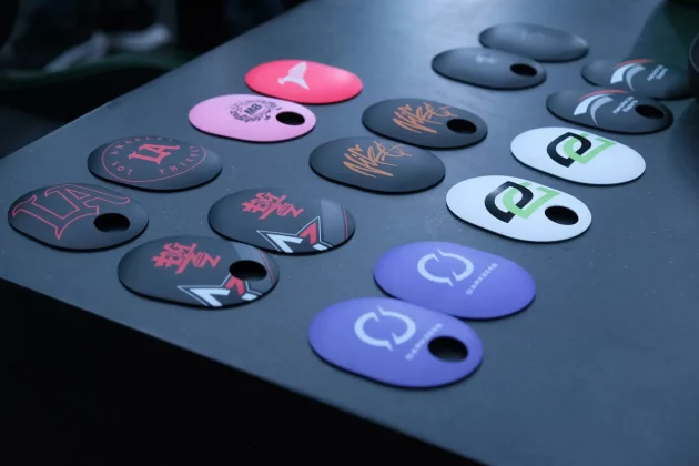 Обзор Razer Blackshark V3 Pro: выводит киберспорт на новый уровень фото