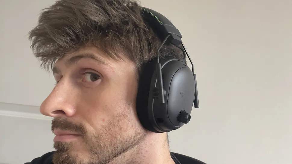 Razer BlackShark V3 Pro