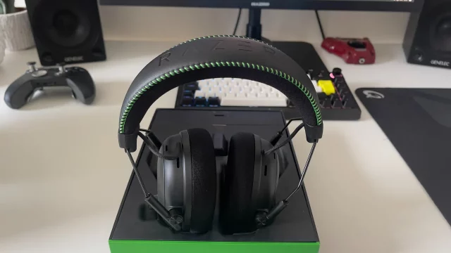 Razer BlackShark V3 Pro