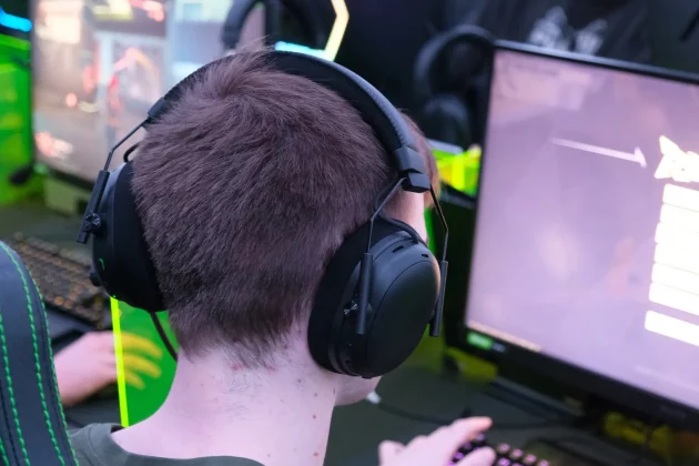 Обзор Razer Blackshark V3 Pro: выводит киберспорт на новый уровень фото