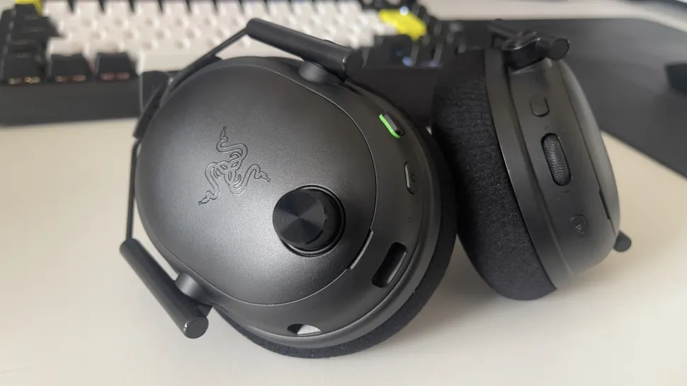 Razer BlackShark V3 Pro