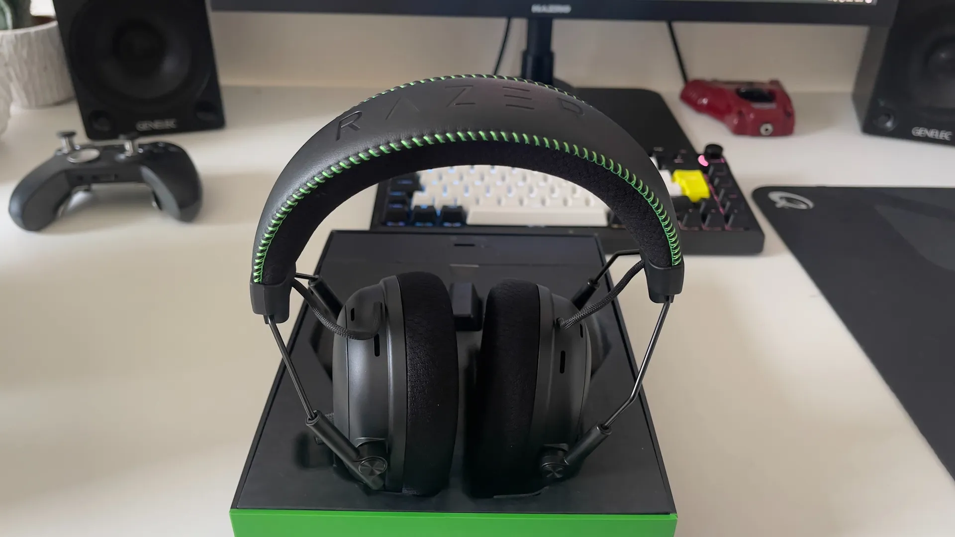 Razer BlackShark V3 Pro