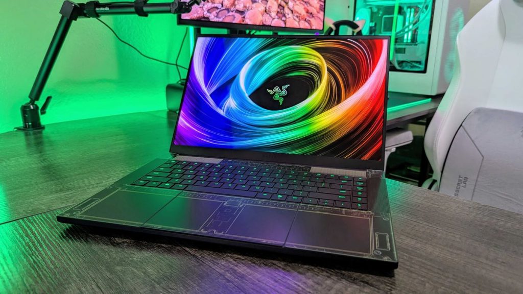 Razer Blade 16