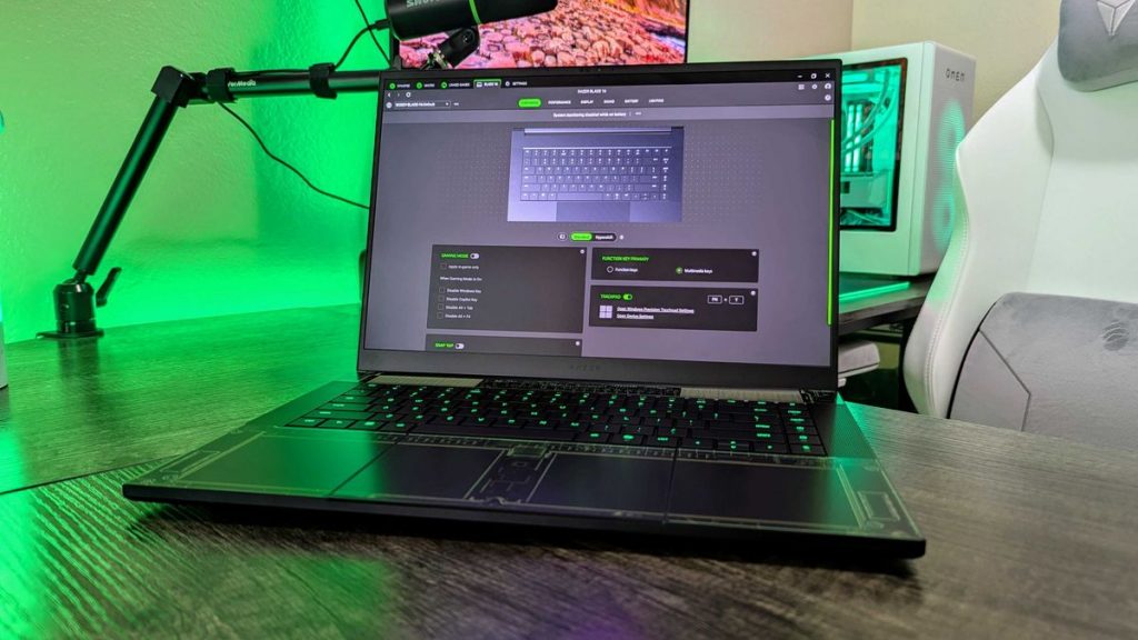 Razer Blade 16