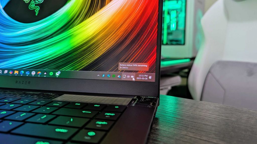 Razer Blade 16