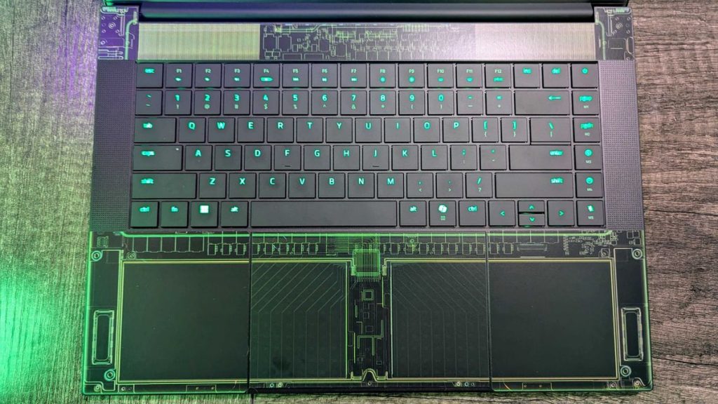 Razer Blade 16