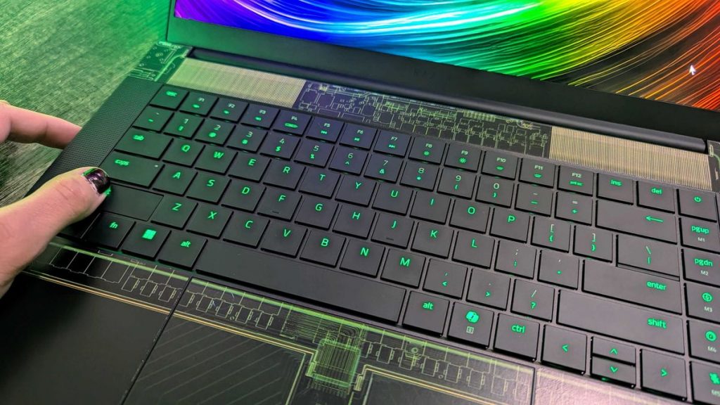 Razer Blade 16