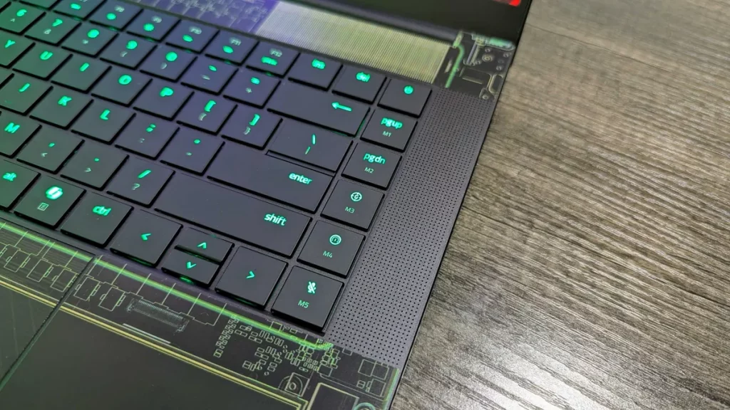 Razer Blade 16