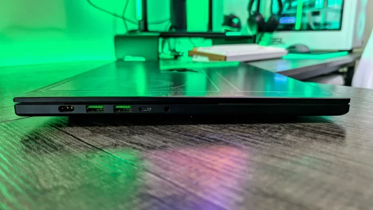 Обзор Razer Blade 16 (2025): вернёт ли его на вершину обновлённый дизайн и видеокарта RTX 50-й серии? фото