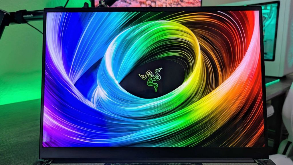 Razer Blade 16