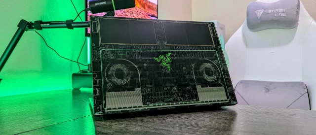 Обзор Razer Blade 16 (2025): вернёт ли его на вершину обновлённый дизайн и видеокарта RTX 50-й серии?