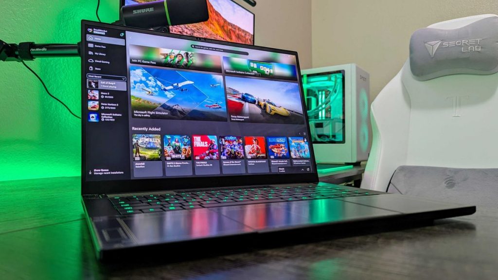 Razer Blade 16