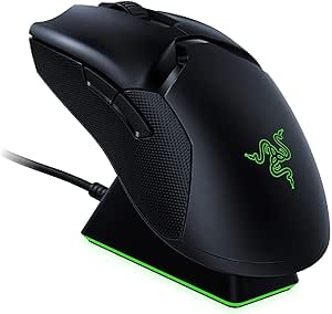 Razer Viper Ultimate Hyperspeed