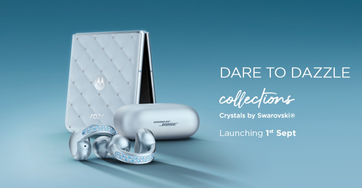 Бомба от Motorola: Легенда возвращается в Индии с сюрпризом!