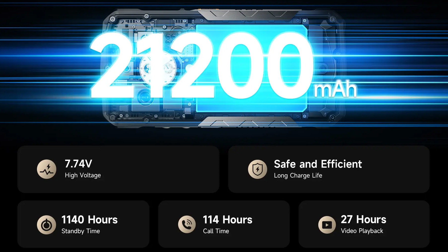 Невероятный камерофон, который затмит iPhone, Pixel и Galaxy картинка Невероятный камерофон, который затмит iPhone, Pixel и Galaxy