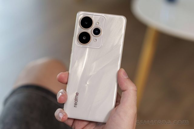 Realme 15 Pro