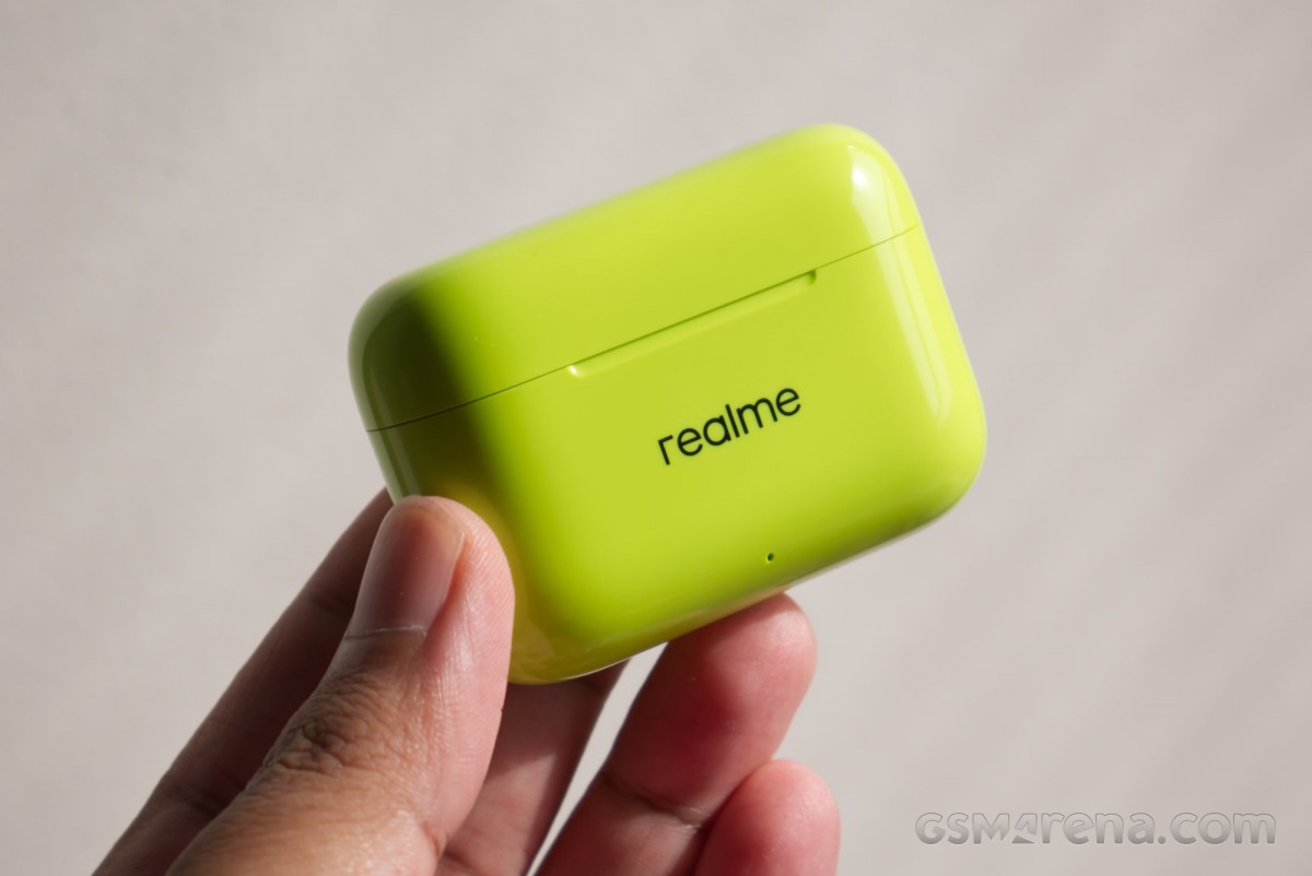 Realme Buds T200