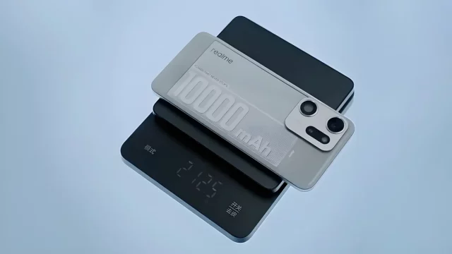 Realme против Apple и Samsung: война аккумуляторов началась