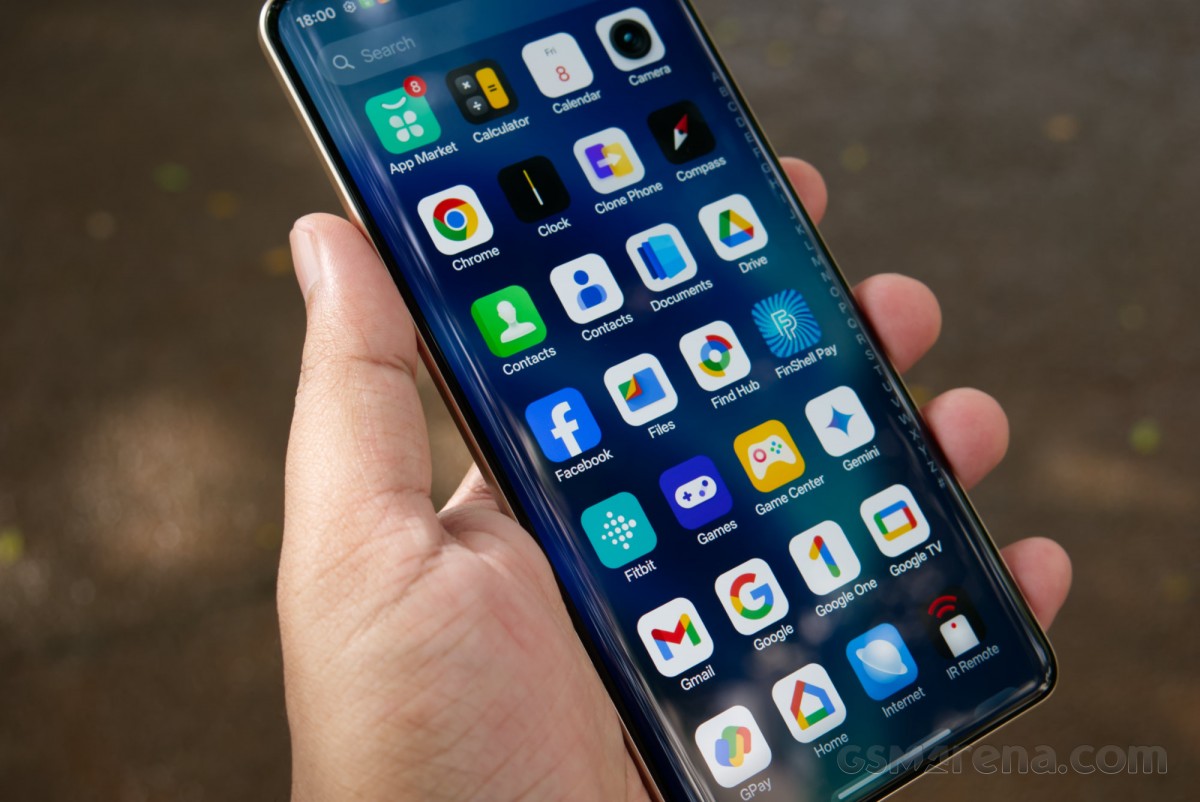 Обзор Realme P4 Pro: я пробовал придраться к нему, но не смог картинка Realme P4 Pro