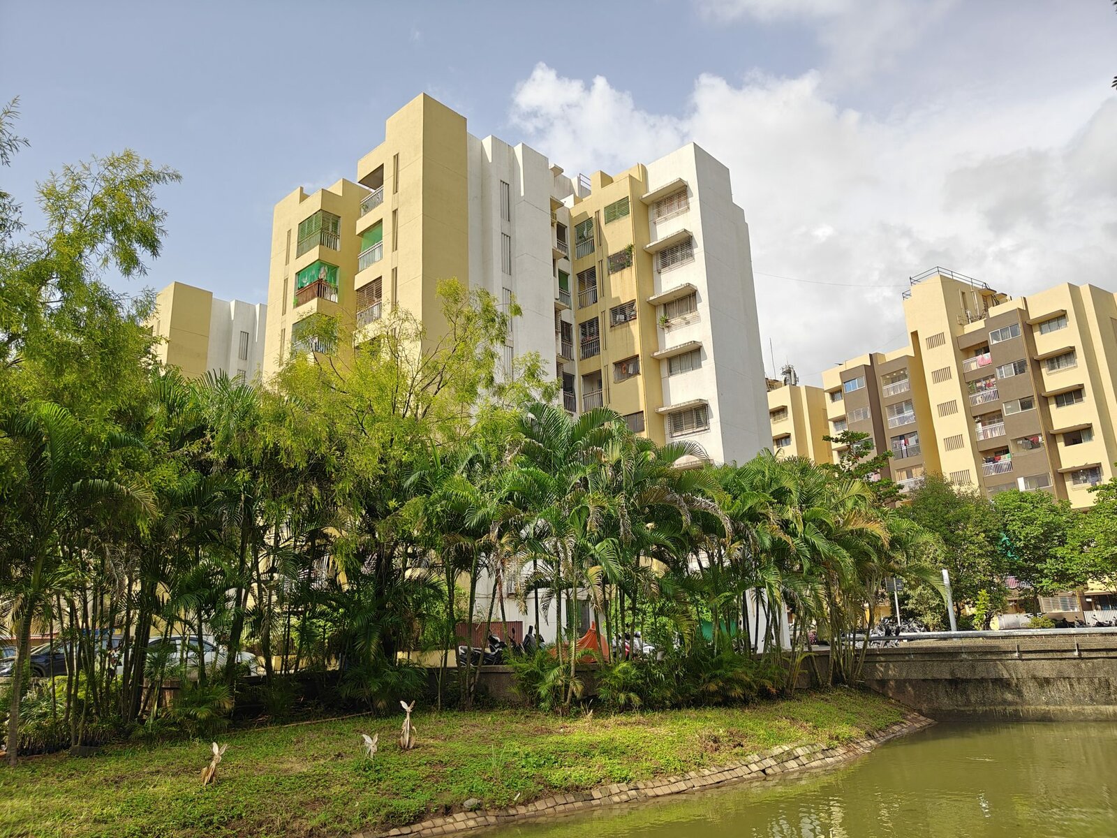 Обзор Realme P4 Pro: я пробовал придраться к нему, но не смог картинка Realme P4 Pro