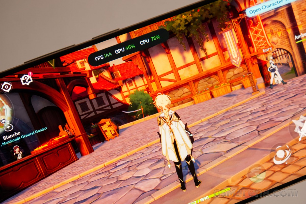 Обзор Realme P4 Pro: я пробовал придраться к нему, но не смог картинка Realme P4 Pro