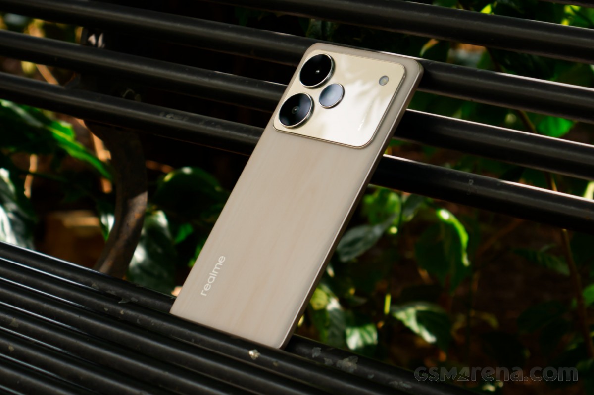 Обзор Realme P4 Pro: я пробовал придраться к нему, но не смог картинка Realme P4 Pro