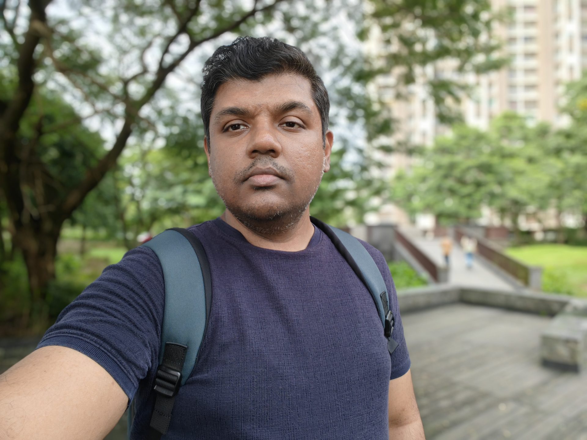 Обзор Realme P4 Pro: я пробовал придраться к нему, но не смог картинка Realme P4 Pro