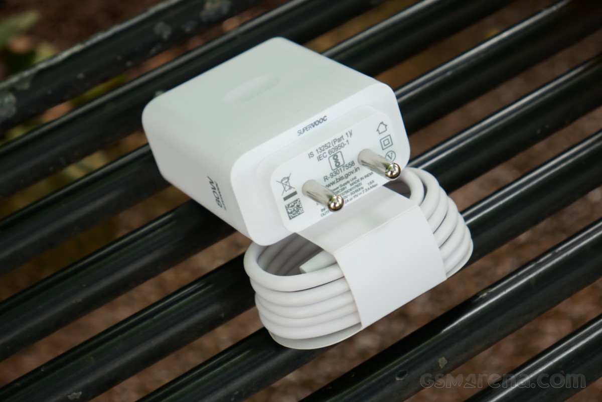 Обзор Realme P4 Pro: я пробовал придраться к нему, но не смог картинка Realme P4 Pro