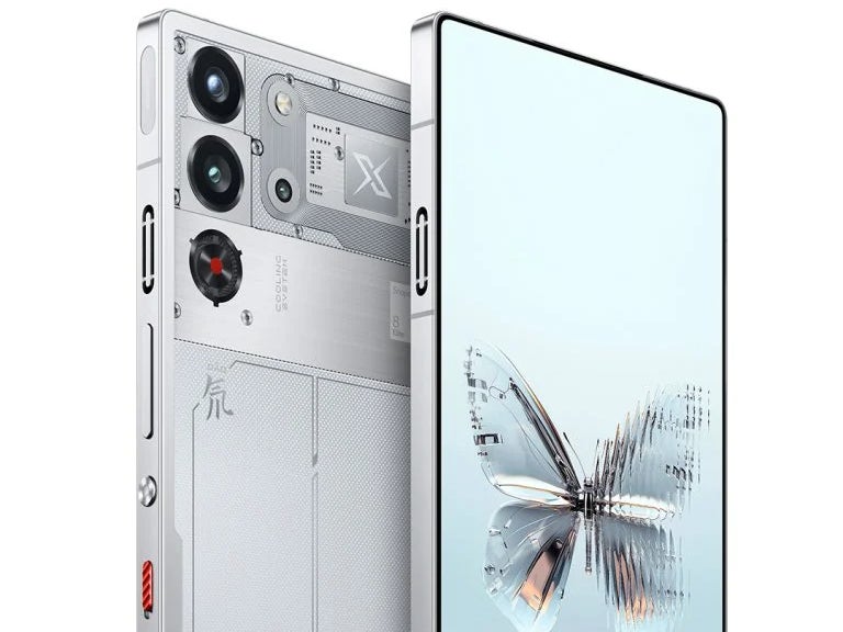 Революция в водозащите: представлен первый смартфон с Snapdragon 8 Elite Gen 2