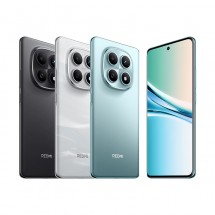 Redmi Note 15 камеры Pro+ на фоне базового минимума