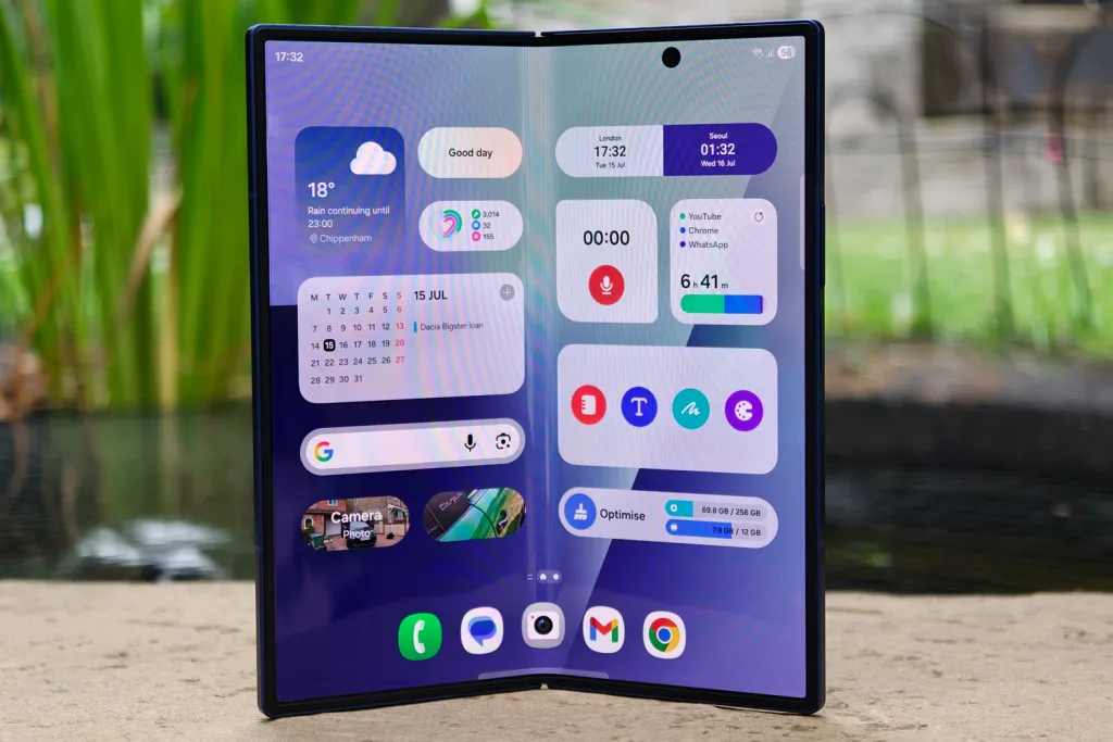 Рейтинг лучших телефонов