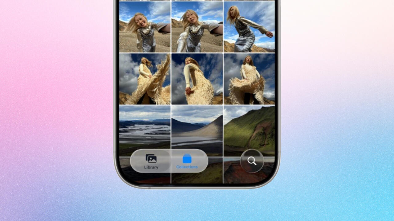 iOS 26 Beta — первые впечатления от будущего Apple