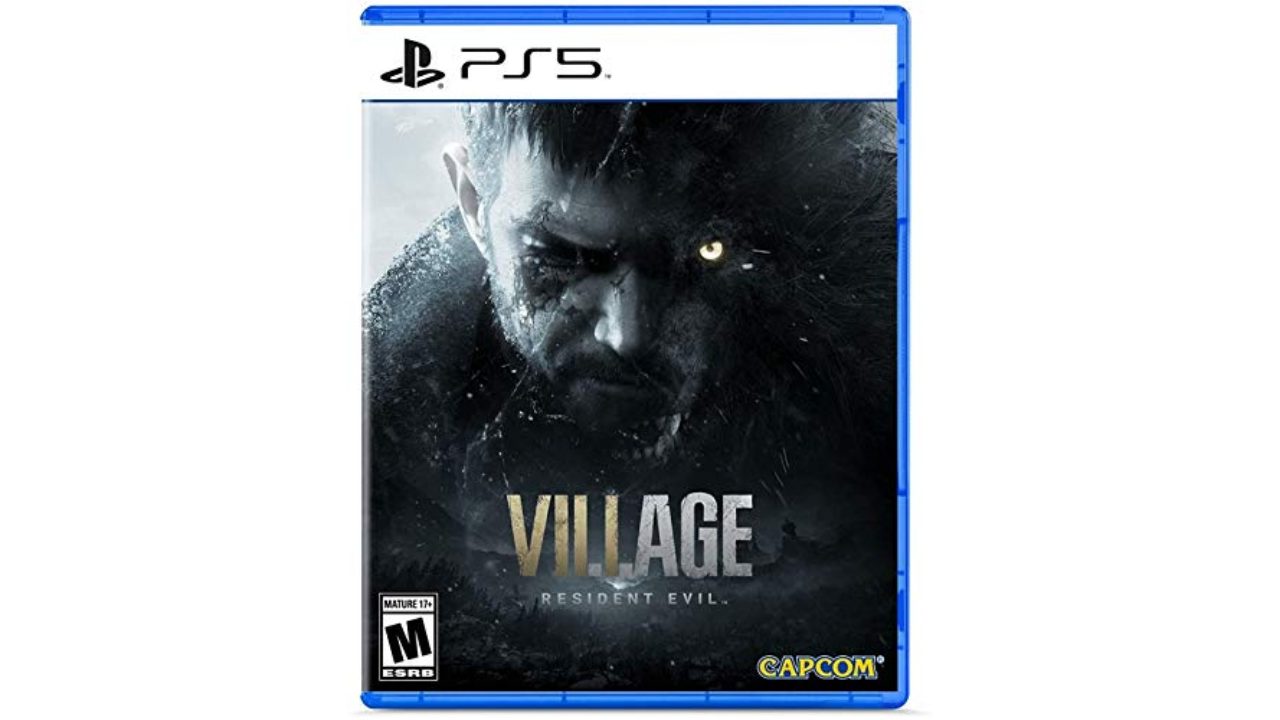 Resident Evil Village