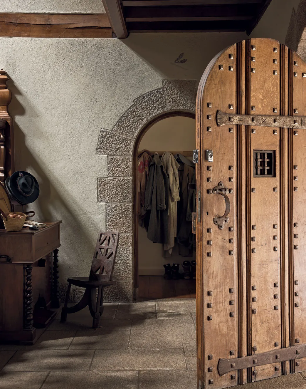 Как оформить арку? 20 стильных примеров для вашего дома